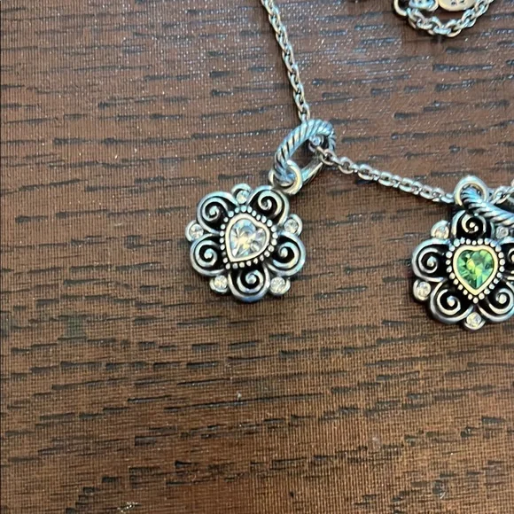 Pandora Silver Necklace silver 925 - Picture 5 of 12